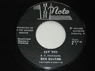 KEN BOOTHE - SAY YOU - 7