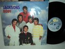 JACKSONS 