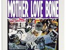 Mother Love Bone (Purple Vinyl) (Discontinued) only1500 Copies ( pearl jam )