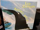 Led Zeppelin-Moby Dick Colored Vinyl Fillmore West Rare LP