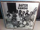 SUPER COMBO DESCARGA SUPER COMBO PIANO DANCEFLOOR GUUAGUANCO DEBS WEST INDIES