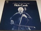 Bach - The Six Cello Suites - Pablo Casals - EMI Box Set RLS 712 Nr Mint Vinyl