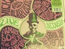 GRATEFUL DEAD *FAMILY DOG AND THE GREAT HIGHWAY* NEW RSD 180g 2XLP JERRY GARCIA