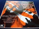 Twisted Nerve/Les Bicyclettes De Belsize AN ORIGINAL 1969 UK POLYDOR RECORD LP