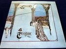 GENESIS, ‘TRESPASS’, AN ORIGINAL 1970 UK CHARISMA RECORD LABEL LP IN GATEFOLD