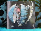 STEAMHAMMER Speech RARE 1972 PROG ROCK LP ON BRAIN TOP CONDITION