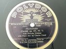 Dvorak Tchaikovsky Violin Vasa Prihoda Polydor 78rpm