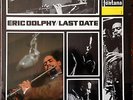 Eric Dolphy - Last Date (Vinyl LP)