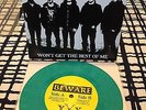 Beware - Won't Get The Best of Me 7