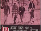 UP   Just Like an Aborigine/Hassan Sabbah. Sundance lbl. RARE Detroit MC5. Mp3