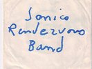 SONICS RENDEZVOUS BAND    City Slang 45. MC5. Orig 1978 45. Mp3