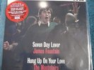 JAMES FOUNTAIN & MONTCLAIRS RSD NORTHERN SOUL 7