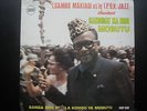 Luambo Makiadi et le T.P.O.K. Jazz- CANDIDAT NA BISO MOBUTU 12 INCH SINGLE