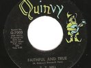 Deep Soul Funk 45 Z.Z. HILL 