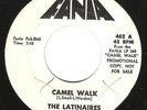 Latin Soul Boogaloo 45 THE LATINAIRES 