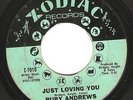 Northern Soul 45 RUBY ANDREWS 
