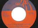 Northern Soul Modern 45 DYNAMIC UPSETTERS 