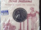 HANK WILLIAMS The Garden Spot Programs, 1950 EP Brown Vinyl RSD 2014 New Sealed