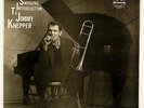 JIMMY KNEPPER jazz LP Swinging Introduction BETHLEHEM 77 BILL EVANS mono DG NM