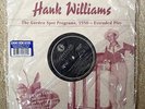 HANK WILLIAMS 'The Garden Spot Programs 1950' 10
