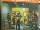 MUSIC MACHINE          THE PEOPLE IN ME       VG+         $20.00