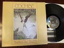 Cochise - Swallow Tales       Classic UK West Coast Psych Prog LP     NEAR MINT