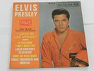 ep elvis presley love in las vegas