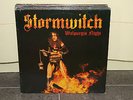 Stormwitch - Walpurgis' night LP Vinyl Warrant Vectom Heavy Load