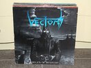Vectom - Rules of mystery LP Vinyl Stormwitch Blnd Guardian Warrant
