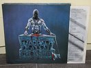 Warrant - The enforcer LP Vinyl Stormwitch Avenger Vectom Sodom