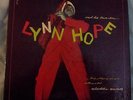 Lynn Hope and His Tenor Sax Aladdin 707 10
