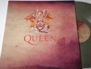 QUEEN  -  IN THE MIRROR AGAIN - COLOURED VINYL     - LP