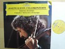 MISCHA MAISKY 3 celloconcertos HAYDN DGG digital NM+