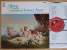 Columbia SAX 5254 UK original S/C Milstein Mozart violin concertos 4 & 5