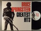 Bruce Springsteen  Greatest Hits   Rare 1995 Double LP