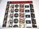 Audiophile - M&K Realtime Super Sampler SS 1- Flamenco Fever - For Duke - MINT