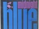 Kenny Burrell - Midnight Blue LP - Blue Note - BLP 4123 Mono DG RVG NY USA