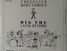 Golden Coast - Dig The Latin Rhythms LP - Dolma - Rare FL Latin Jazz VG++ MP3