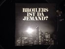 Broilers Ist Da Jemand Vinyl