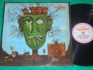 Tobruk - Ad Lib BRAZIL RARE ORIGINAL 1972 Cash Box HEAVY PSYCH PROG POKORA