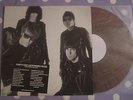 RAMONES-CANT SAY ANYTHING NICE-VERY RARE LP COLORED VINYL-LIMITED 200 COPIES