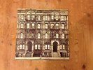 LED ZEPPELIN PHYSICAL GRAFFITI 1975 UK STEREO SWAN SONG DBL LP SSK 89400 VINYL