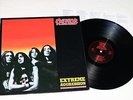 KREATOR - Extreme Aggression LP 1989 , Noise Rec. first press