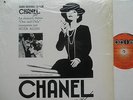 CHANEL SOLITAIRE Jean Musy PETER ALLEN NM- OST BOF  1981 CANADA Able LP