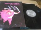 BLACK SABBATH PARANOID SPAIN VERTIGO 1ST PRESS