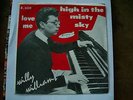 LISTEN NORTHERN SOUL POPCORN - WILLY WILLIAMS - HIGH IN TEH MISTY SKY -