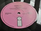 BRONCO Country Home RARER ORIG UK 1970 EX++ ISLAND PINK LP. LOVELY CLEAN SOUND.