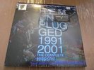 R.E.M. UNPLUGGED 1991  2001 RECORD STORE DAY LIMITED EDITION FACTORY SEALED (LP)