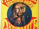 FRED VAN ZEGVELD OG LP DYNAMITE RARE DUTCH HAMMOND JAZZ FUNK EX