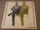 CLIFFORD JORDAN QUARTET 